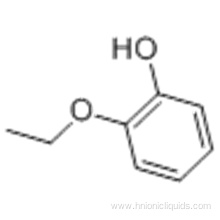 2-Ethoxyphenol CAS 94-71-3